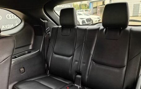 Mazda CX-9 II, 2021 год, 3 800 000 рублей, 18 фотография