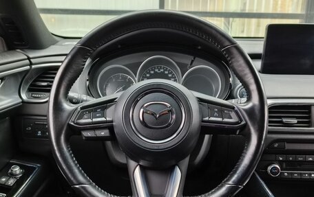 Mazda CX-9 II, 2021 год, 3 800 000 рублей, 20 фотография