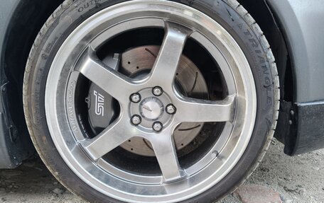 Subaru Legacy IV, 2004 год, 1 150 000 рублей, 13 фотография