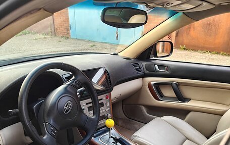 Subaru Legacy IV, 2004 год, 1 150 000 рублей, 10 фотография
