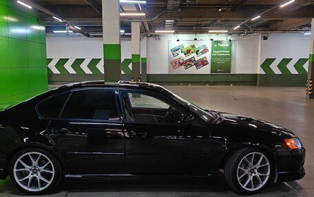 Subaru Legacy IV, 2004 год, 1 150 000 рублей, 5 фотография