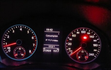 Volkswagen Tiguan I, 2010 год, 920 000 рублей, 7 фотография