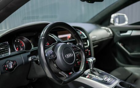 Audi A5, 2013 год, 1 800 000 рублей, 6 фотография