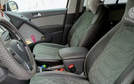 Volkswagen Tiguan I, 2010 год, 920 000 рублей, 9 фотография