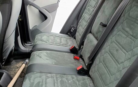 Volkswagen Tiguan I, 2010 год, 920 000 рублей, 10 фотография