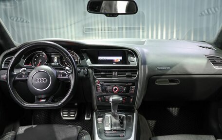 Audi A5, 2013 год, 1 800 000 рублей, 5 фотография