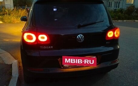 Volkswagen Tiguan I, 2010 год, 920 000 рублей, 5 фотография