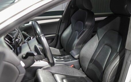 Audi A5, 2013 год, 1 800 000 рублей, 8 фотография
