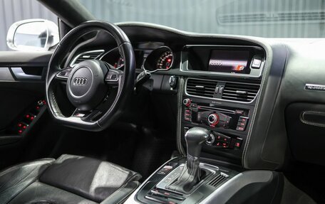 Audi A5, 2013 год, 1 800 000 рублей, 7 фотография