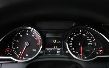 Audi A5, 2013 год, 1 800 000 рублей, 14 фотография