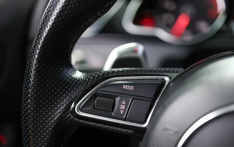 Audi A5, 2013 год, 1 800 000 рублей, 15 фотография