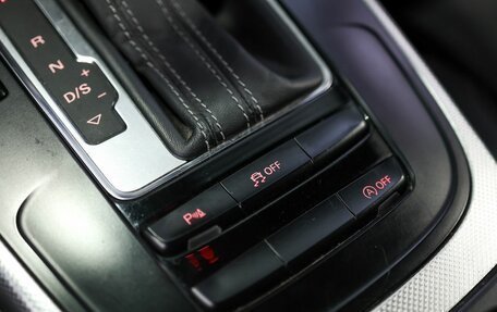 Audi A5, 2013 год, 1 800 000 рублей, 21 фотография