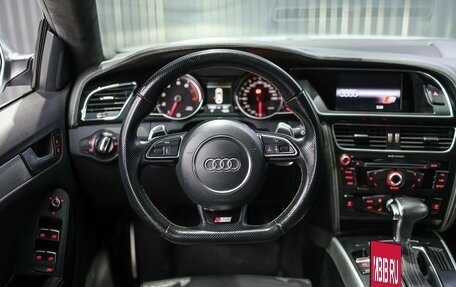 Audi A5, 2013 год, 1 800 000 рублей, 13 фотография
