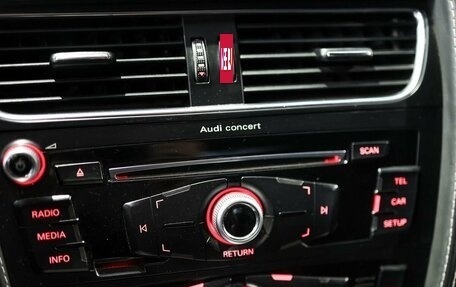Audi A5, 2013 год, 1 800 000 рублей, 18 фотография