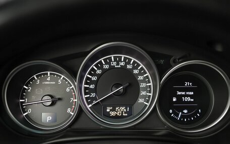 Mazda CX-5 II, 2016 год, 2 269 000 рублей, 13 фотография