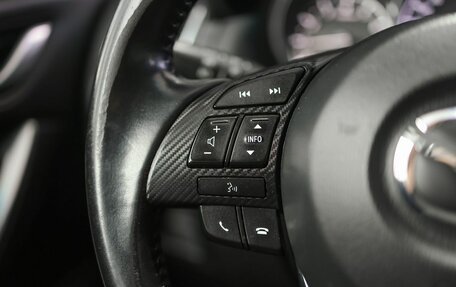 Mazda CX-5 II, 2016 год, 2 269 000 рублей, 16 фотография
