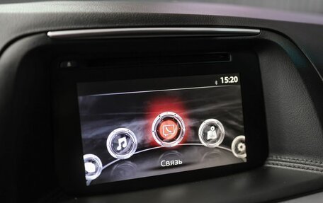 Mazda CX-5 II, 2016 год, 2 269 000 рублей, 18 фотография