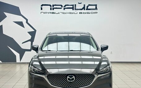 Mazda 6, 2019 год, 2 349 900 рублей, 2 фотография