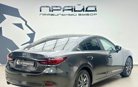 Mazda 6, 2019 год, 2 349 900 рублей, 3 фотография