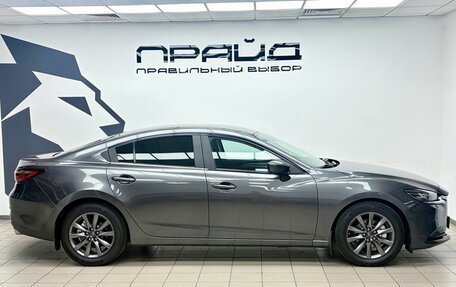Mazda 6, 2019 год, 2 349 900 рублей, 5 фотография