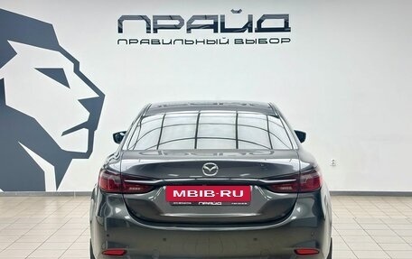 Mazda 6, 2019 год, 2 349 900 рублей, 4 фотография
