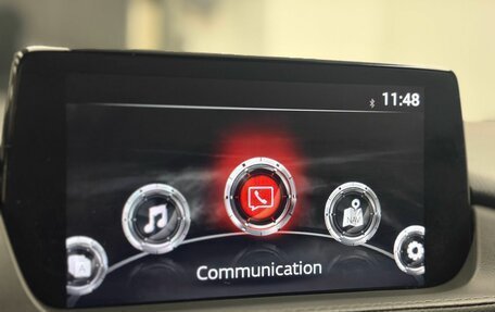 Mazda 6, 2019 год, 2 349 900 рублей, 13 фотография