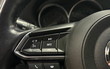 Mazda 6, 2019 год, 2 349 900 рублей, 9 фотография