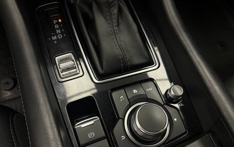 Mazda 6, 2019 год, 2 349 900 рублей, 16 фотография