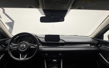 Mazda 6, 2019 год, 2 349 900 рублей, 18 фотография