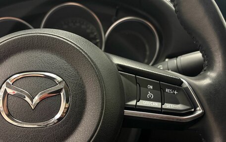 Mazda 6, 2019 год, 2 349 900 рублей, 10 фотография