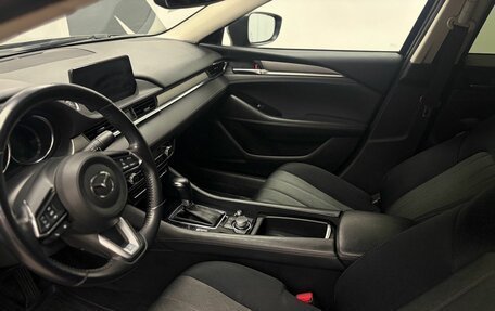 Mazda 6, 2019 год, 2 349 900 рублей, 19 фотография