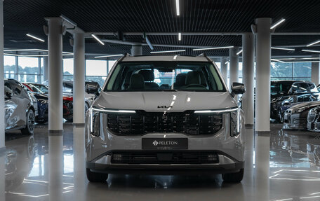 KIA Carnival, 2026 год, 7 300 000 рублей, 3 фотография