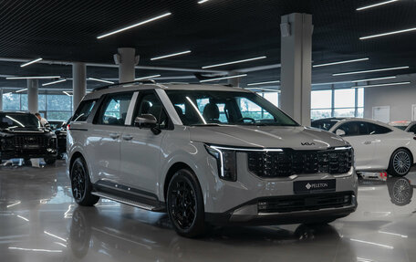 KIA Carnival, 2026 год, 7 300 000 рублей, 2 фотография