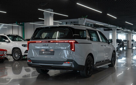KIA Carnival, 2026 год, 7 300 000 рублей, 5 фотография