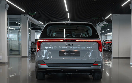 KIA Carnival, 2026 год, 7 300 000 рублей, 6 фотография