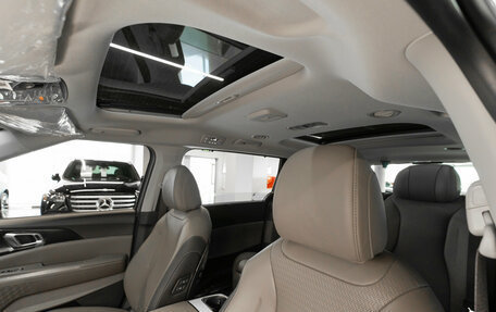 KIA Carnival, 2026 год, 7 300 000 рублей, 10 фотография
