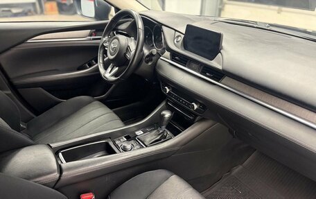 Mazda 6, 2019 год, 2 349 900 рублей, 23 фотография