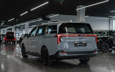 KIA Carnival, 2026 год, 7 300 000 рублей, 4 фотография