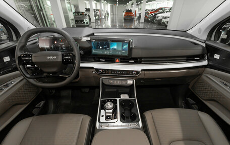 KIA Carnival, 2026 год, 7 300 000 рублей, 8 фотография