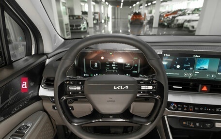 KIA Carnival, 2026 год, 7 300 000 рублей, 11 фотография