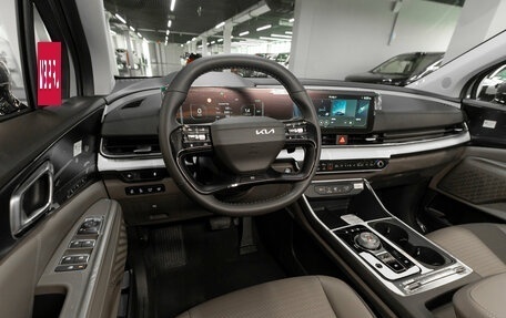 KIA Carnival, 2026 год, 7 300 000 рублей, 7 фотография