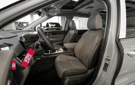 KIA Carnival, 2026 год, 7 300 000 рублей, 9 фотография
