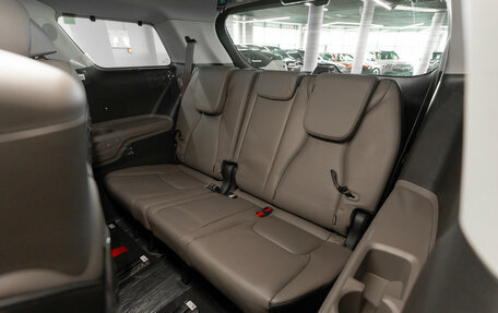 KIA Carnival, 2026 год, 7 300 000 рублей, 15 фотография
