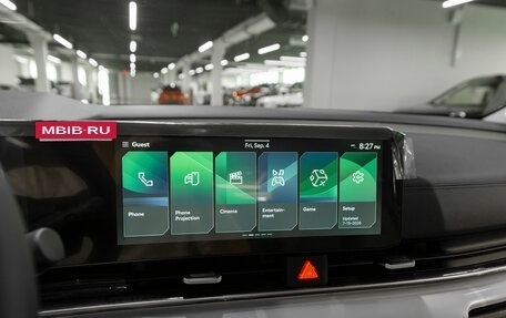 KIA Carnival, 2026 год, 7 300 000 рублей, 26 фотография