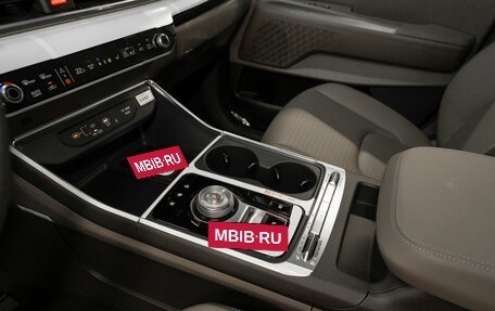 KIA Carnival, 2026 год, 7 300 000 рублей, 22 фотография