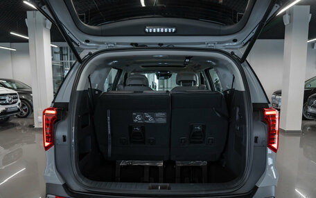 KIA Carnival, 2026 год, 7 300 000 рублей, 33 фотография