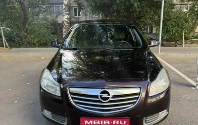 Opel Insignia II рестайлинг, 2013 год, 650 000 рублей, 1 фотография
