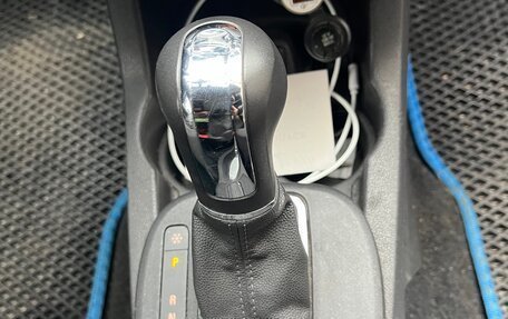 Opel Corsa D, 2011 год, 375 000 рублей, 9 фотография