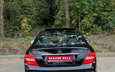Mercedes-Benz C-Класс, 2014 год, 1 000 000 рублей, 6 фотография