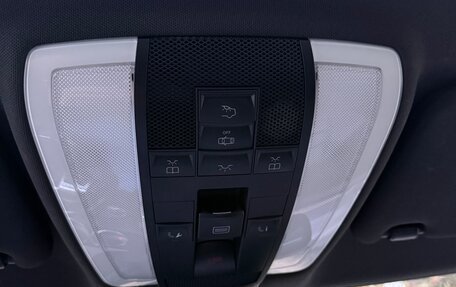 Mercedes-Benz C-Класс, 2014 год, 1 000 000 рублей, 20 фотография